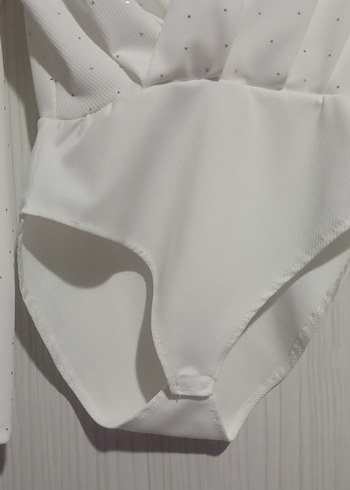 Beyaz Bluz - Görsel 5