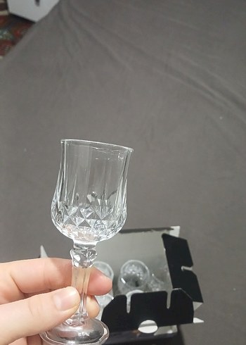 AMISOS 6'lı kahve yani bardak Seti - Görsel 7