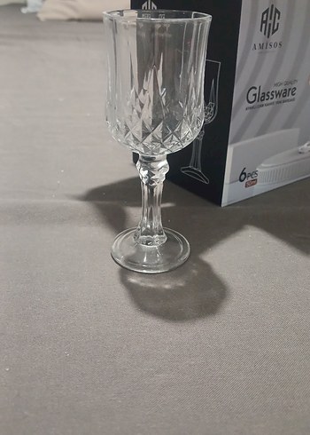 AMISOS 6'lı kahve yani bardak Seti - Görsel 4