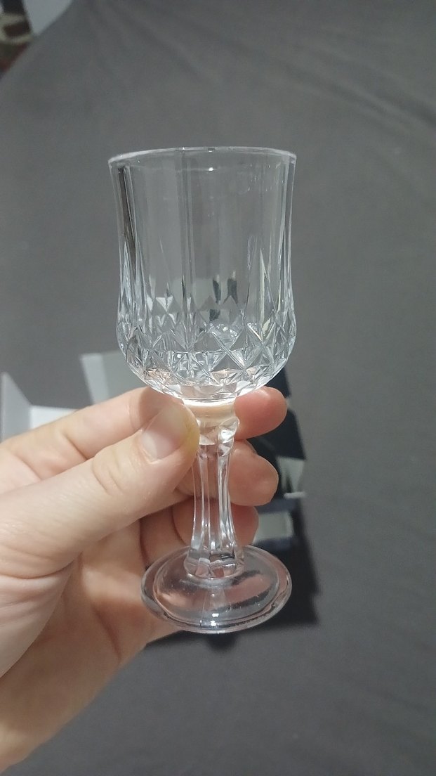 AMISOS 6'lı kahve yani bardak  Seti - Görsel 3