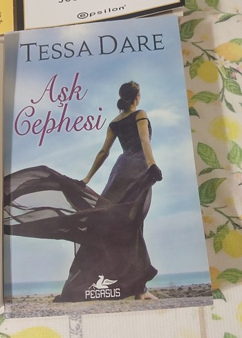 4 Kitap Seti: Terapi, Şiir, Romanlar - Görsel 2