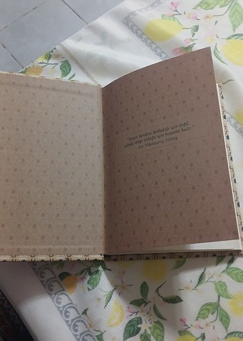 İnsan Ne ile Yaşar? - Lev Nikolayeviç Tolstoy - Görsel 2