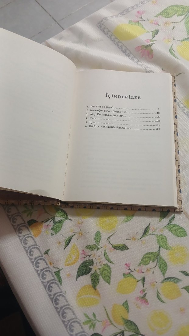 İnsan Ne ile Yaşar? - Lev Nikolayeviç Tolstoy - Görsel 3