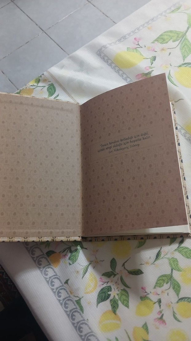 İnsan Ne ile Yaşar? - Lev Nikolayeviç Tolstoy - Görsel 2