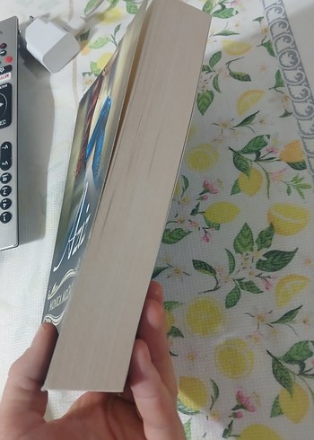 Aziz - Monica McCarty - Görsel 3