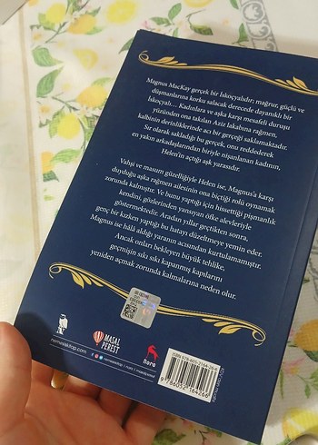 Aziz - Monica McCarty - Görsel 5