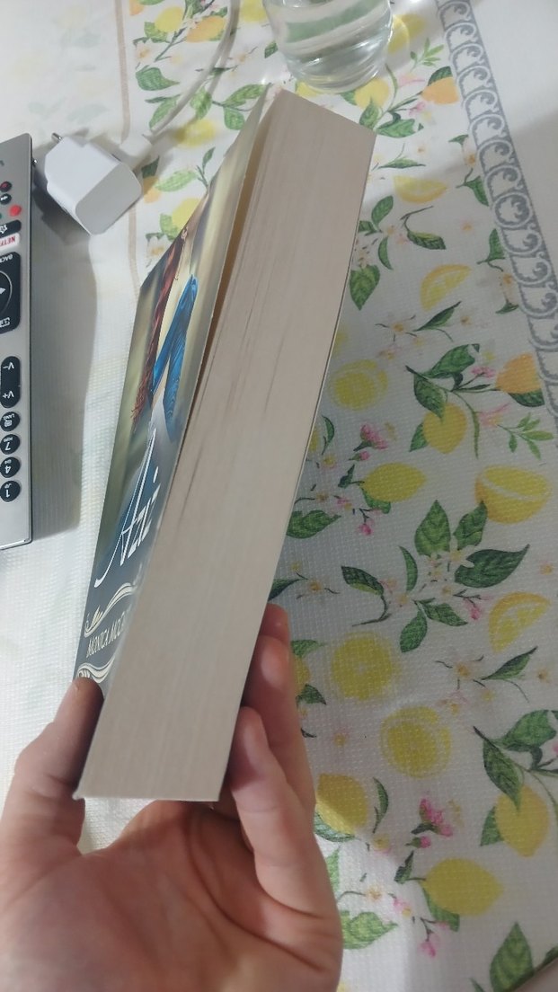 Aziz - Monica McCarty - Görsel 3