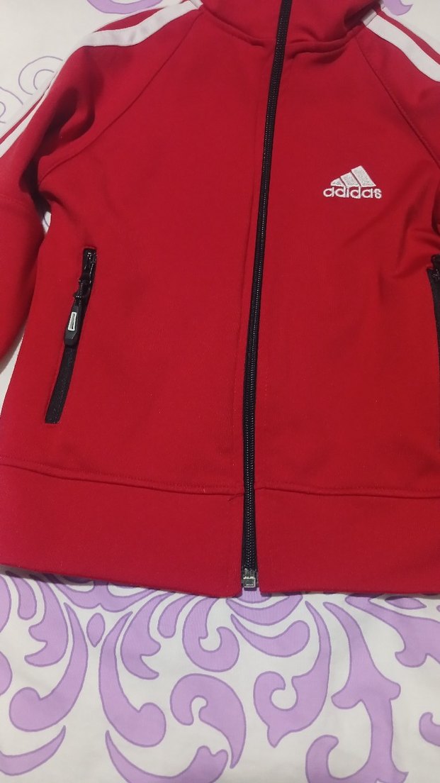 erkek çocuk eşofman üstü 3,4 yaş - Görsel 5