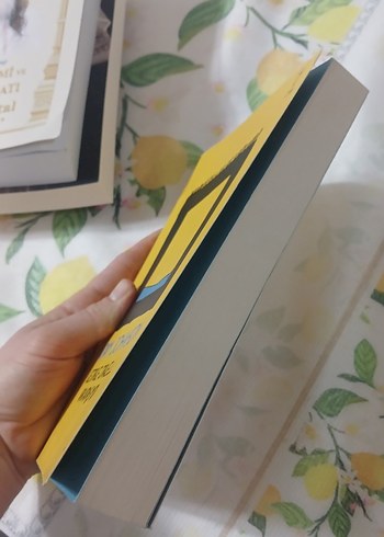 George Orwell Arkadaşımdı - Adam Johnson - Görsel 2