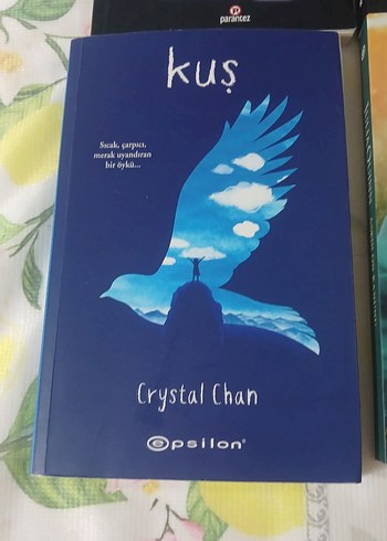 Charles Bukowski, Nick Hornby, Julia Quinn Roman Kitapları - Görsel 3