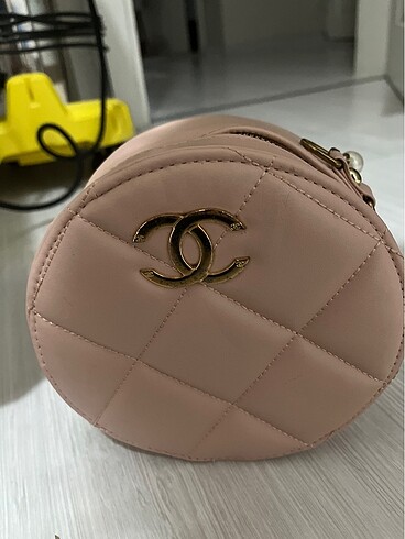 Guerlain Çanta