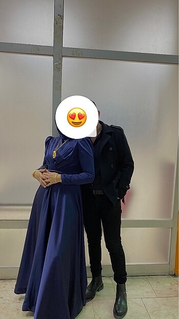 Zara Tesettür abiye