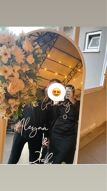 Diğer Tesettür elbise