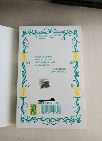 Beden Renk Suikast Sınıfı 2. Cilt