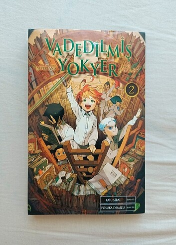 Beden Vadedilmiş Yokyer 1,2,3,5,6. Ciltler