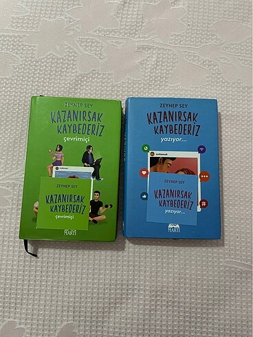 Çevrimiçi yazıyor serisi 