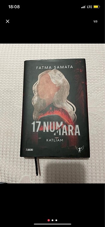 17 NUMARA