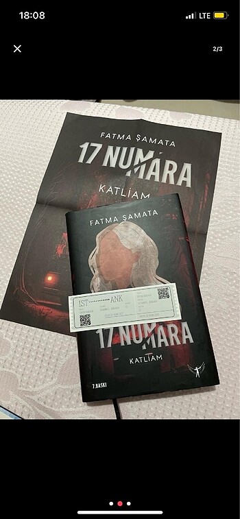  17 NUMARA