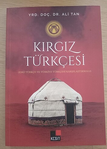KIRGIZ TÜRKÇESİ ALİ TAN