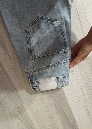 Mavi Jeans Mavi straight jeans
