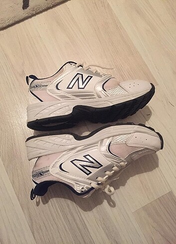 39 Beden New balance 530 