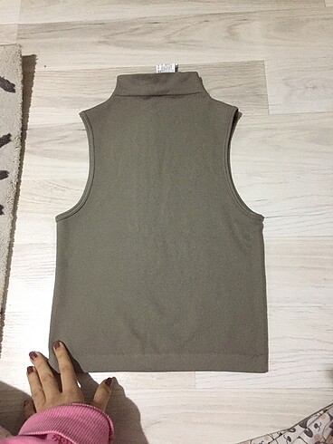 Pull bear gri bluz