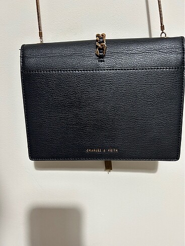 Charles & Keith Charles Keıth Çanta