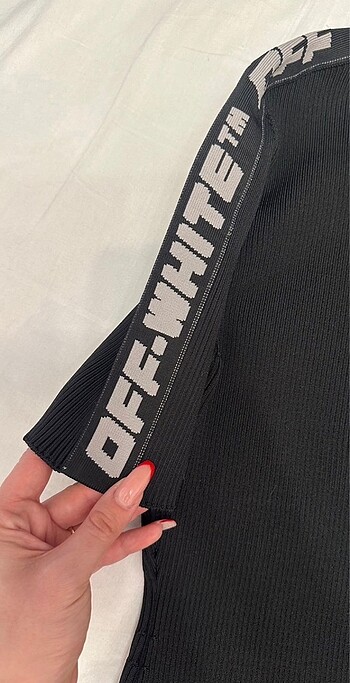 Off-White Off white