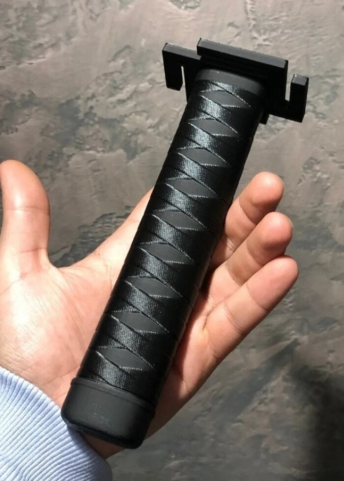 KATLANIR KATANA - Görsel 2