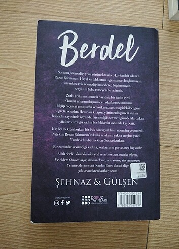  Beden Berdel 2 