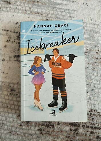 İcebreaker (Hannah Grace)