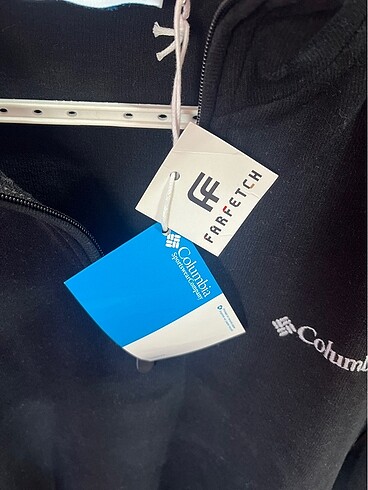 Columbia Columbia unisex sweatshirt