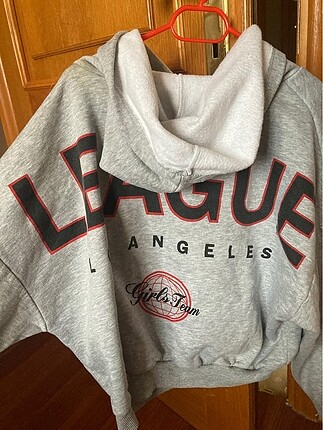 Trendyol sweat