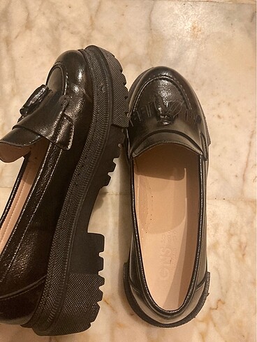 Loafer