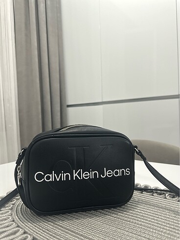 Orjinal ck çanta