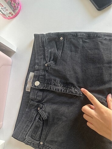 32 Beden Dar pantolon
