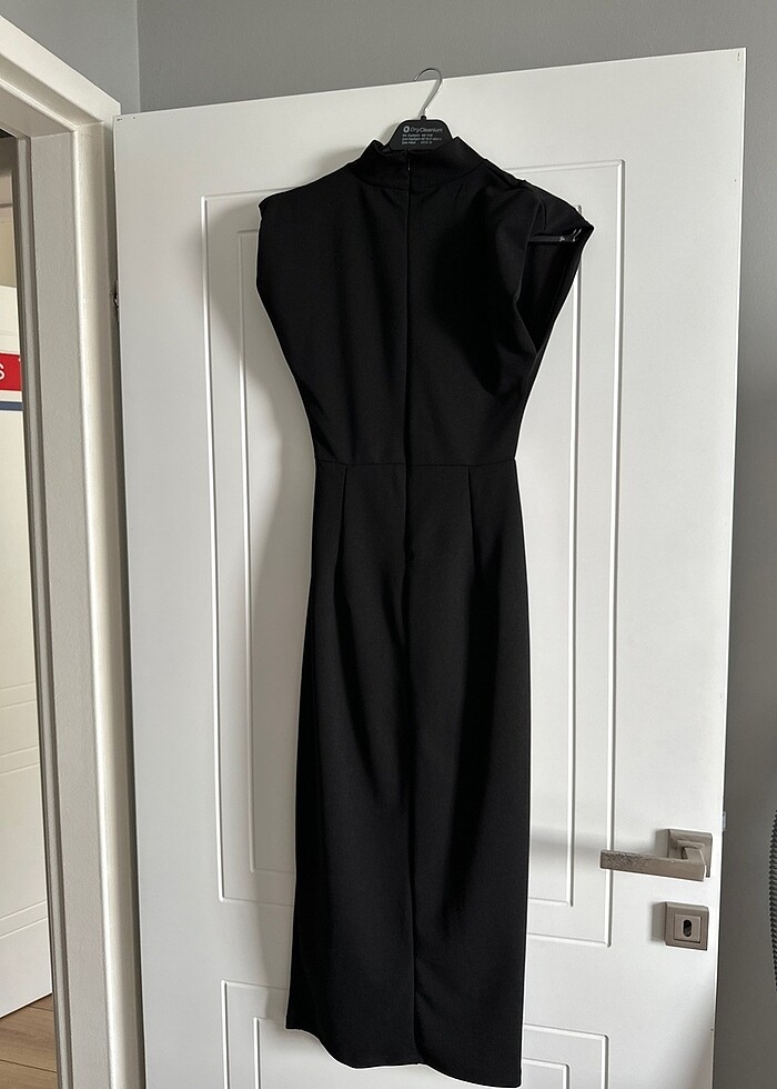 Düğün nişan kınalık elbise - Görsel 3