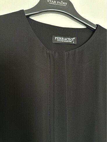 l Beden Ferace