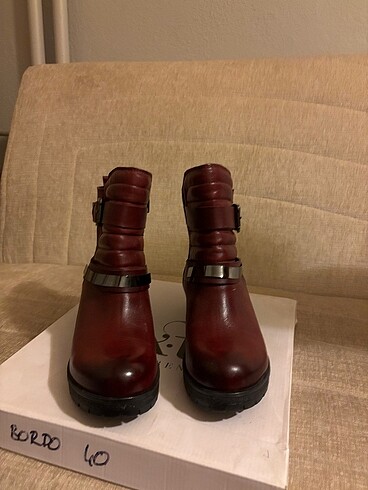 40 Beden Kadın Boy