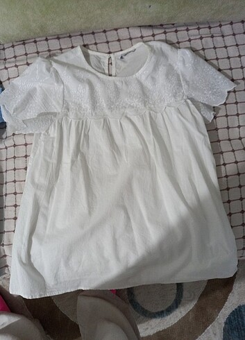 LC waikiki kız çocuk bluz 13-14 yaş