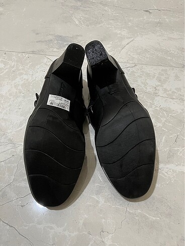39 Beden siyah Renk #clarks topuklu ayakkabı