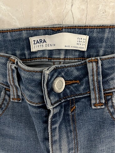 Zara jean
