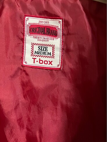 m Beden T-Box, M beden Mont