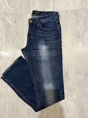 Orjinal ZARA Jeans, 38