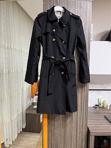 Burberry trençkot, 36 beden