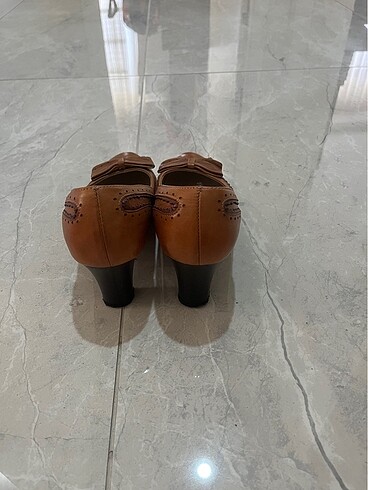 Ayakkabı, 37 numara - Görsel 5