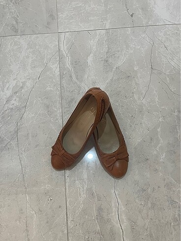 Ayakkabı, 37 numara - Görsel 6