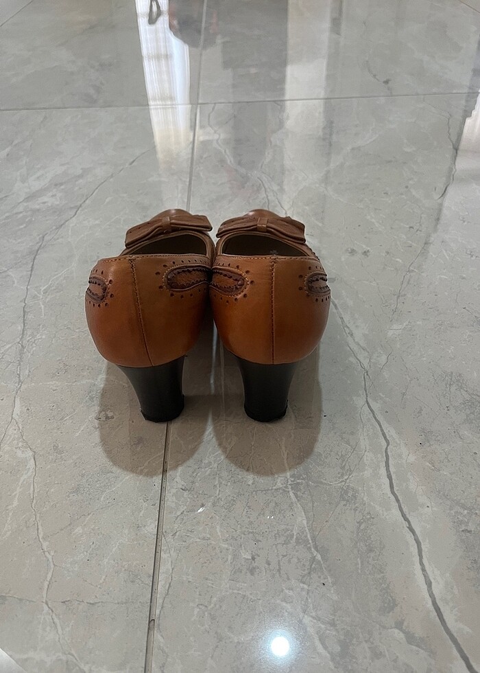 Ayakkabı, 37 numara - Görsel 5