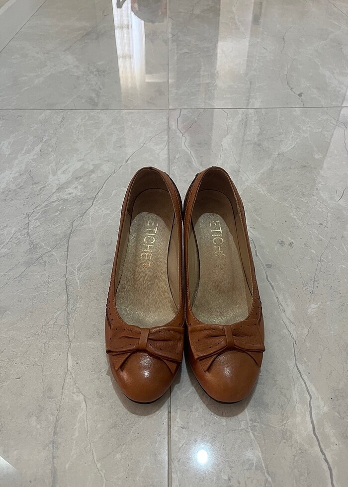 Ayakkabı, 37 numara - Görsel 3