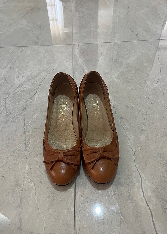 Ayakkabı, 37 numara - Görsel 4